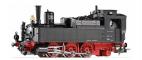 PIKO LOCOMOTIVE VAPEUR BR89.2 DR